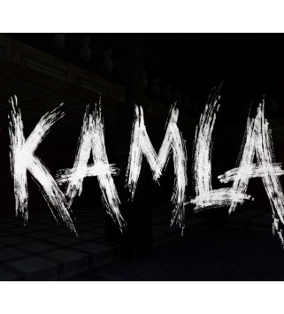 KAMLA Steam Key GLOBAL